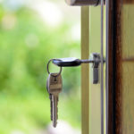 key