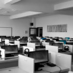 office