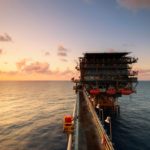 oil