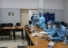 Αρνητικά τα τεστ rapid στον Δήμο Φαρκαδόνας